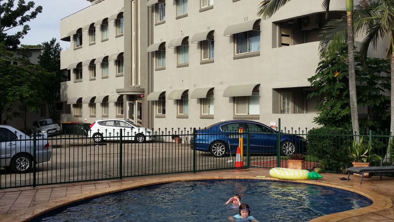 Photo of Outdoor in Clayfield