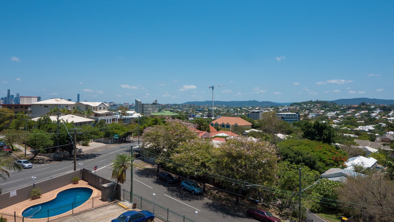 Photo of Bedroom in Clayfield