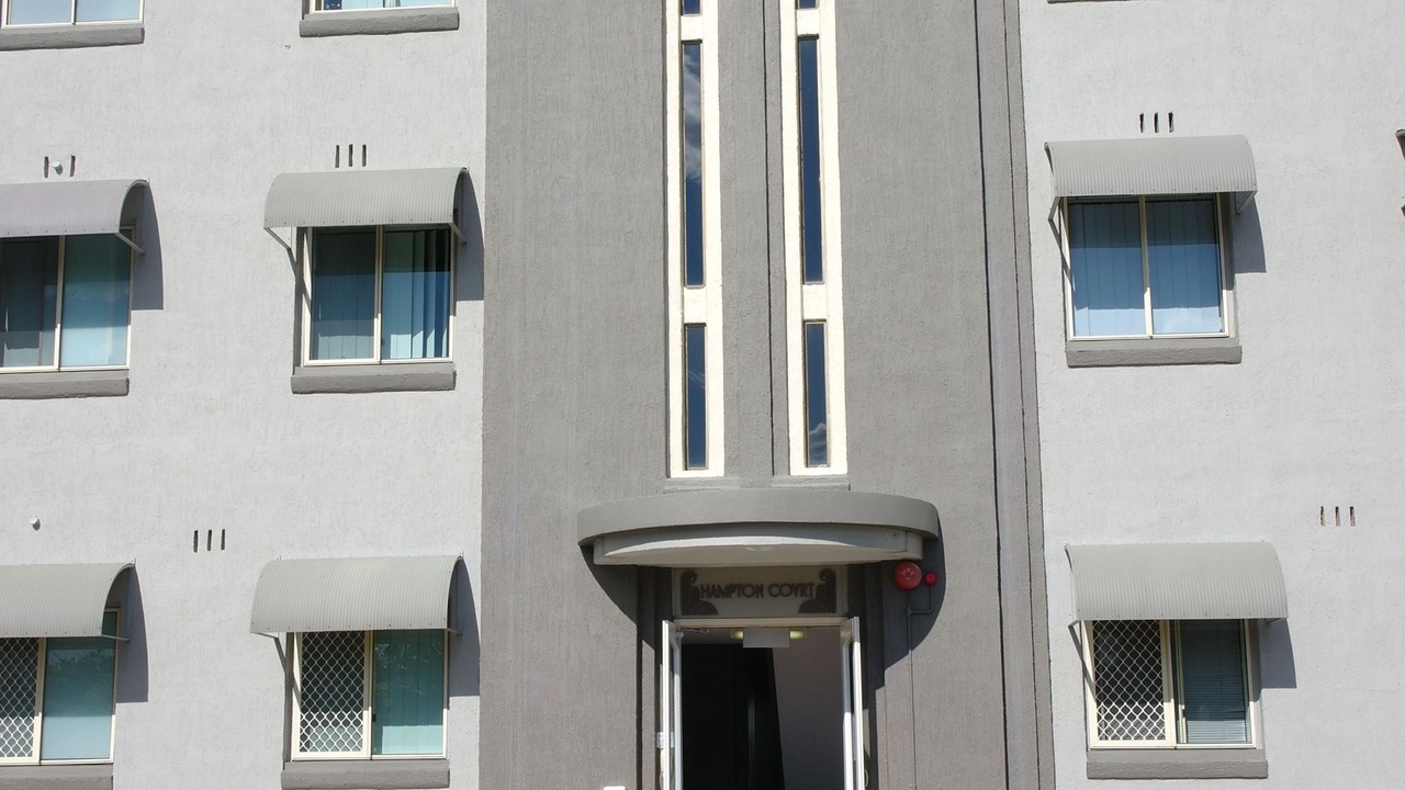 Photo of Outdoor in Clayfield