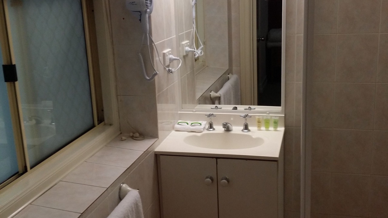Photo of Bathroom in Clayfield