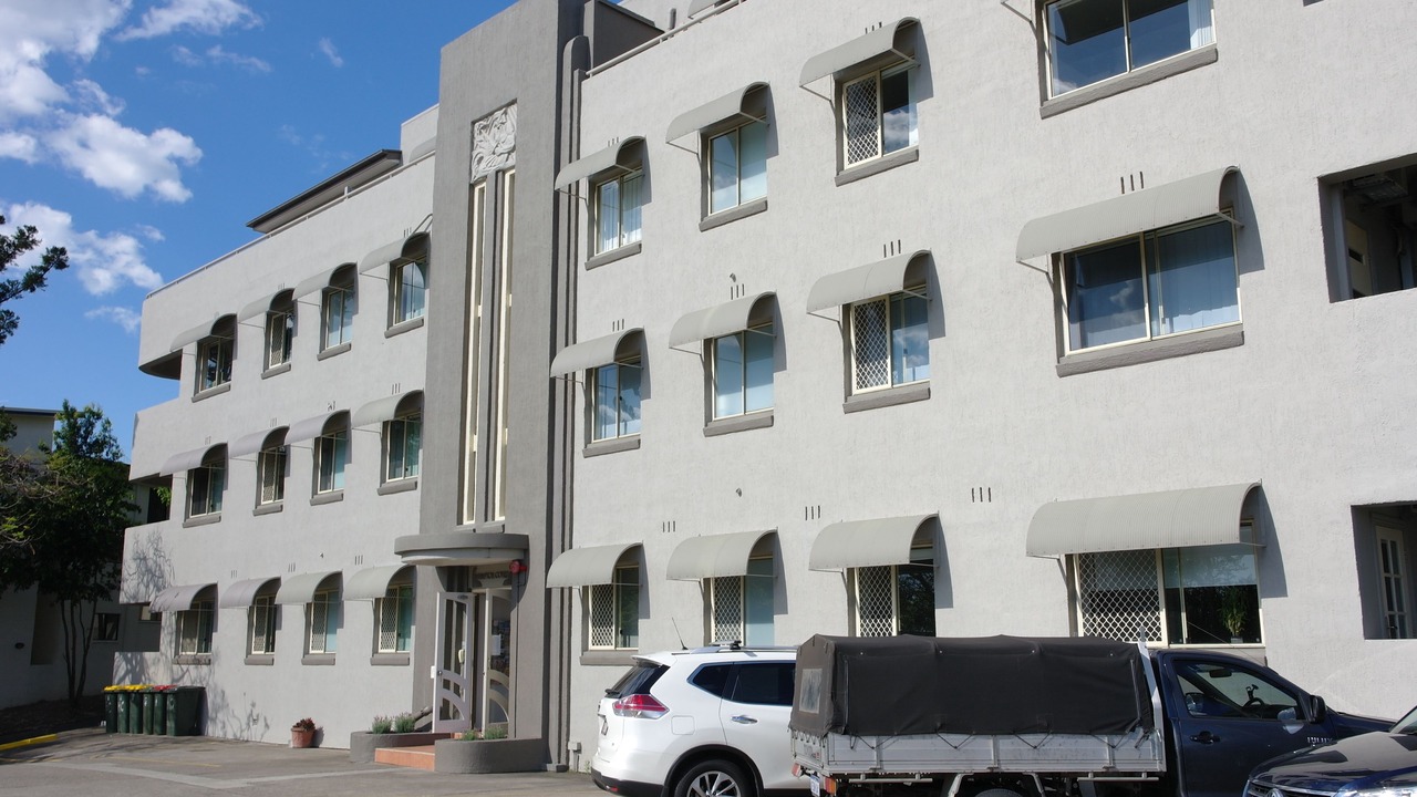 Photo of Outdoor in Clayfield