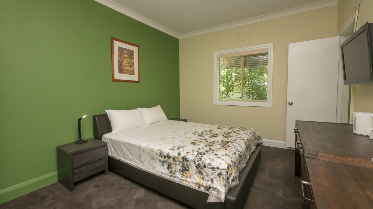 Photo of Bedroom in Clayfield