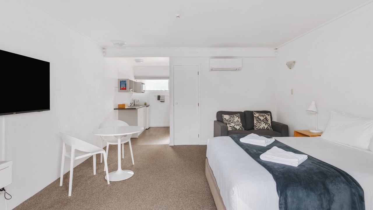 Photo of Bedroom in Thames