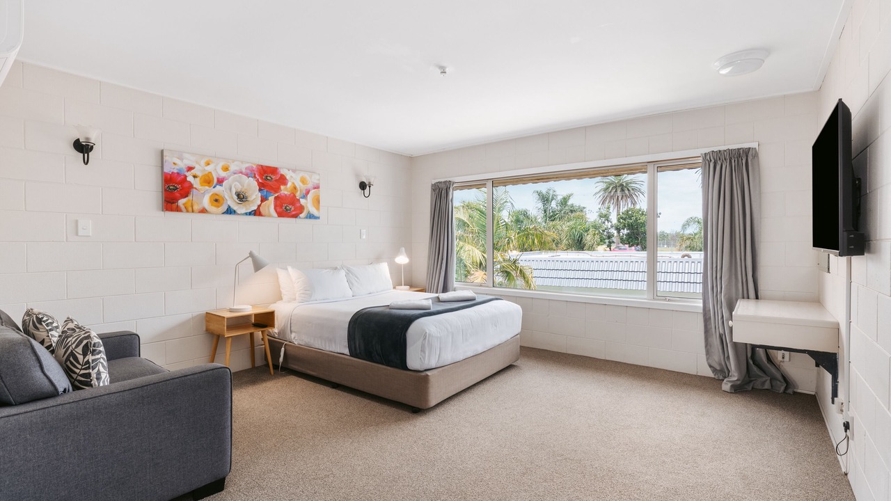 Photo of Bedroom in Thames