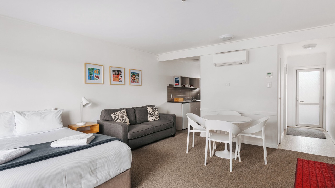 Photo of Bedroom in Thames