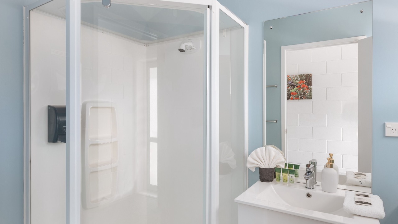 Photo of Bathroom in Thames