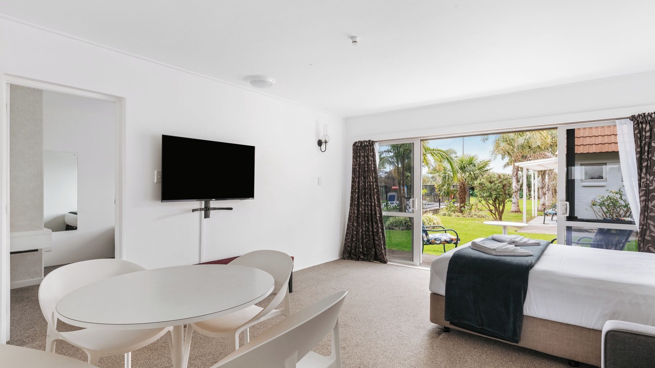 Photo of Bedroom in Thames