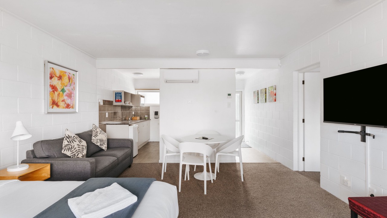 Photo of Livingroom in Thames