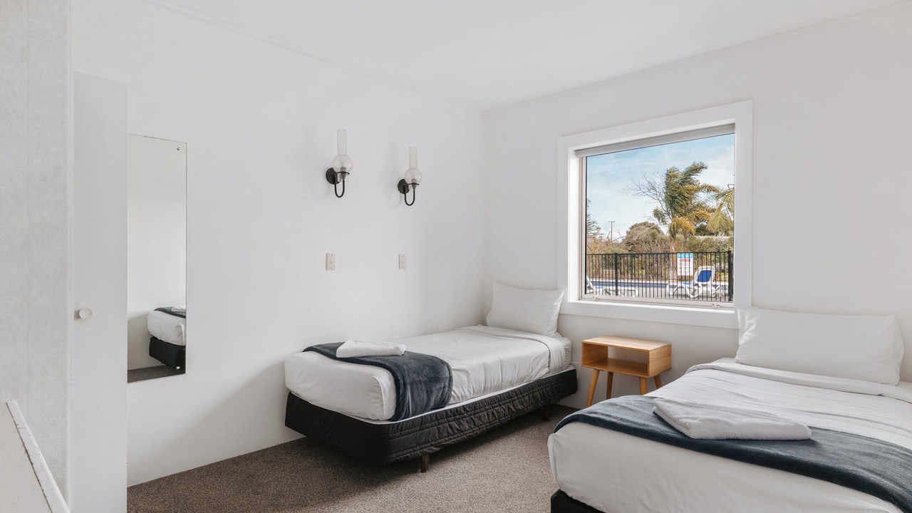 Photo of Bedroom in Thames