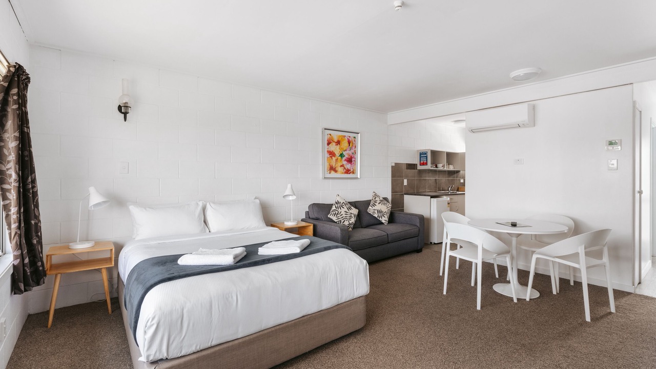 Photo of Livingroom in Thames