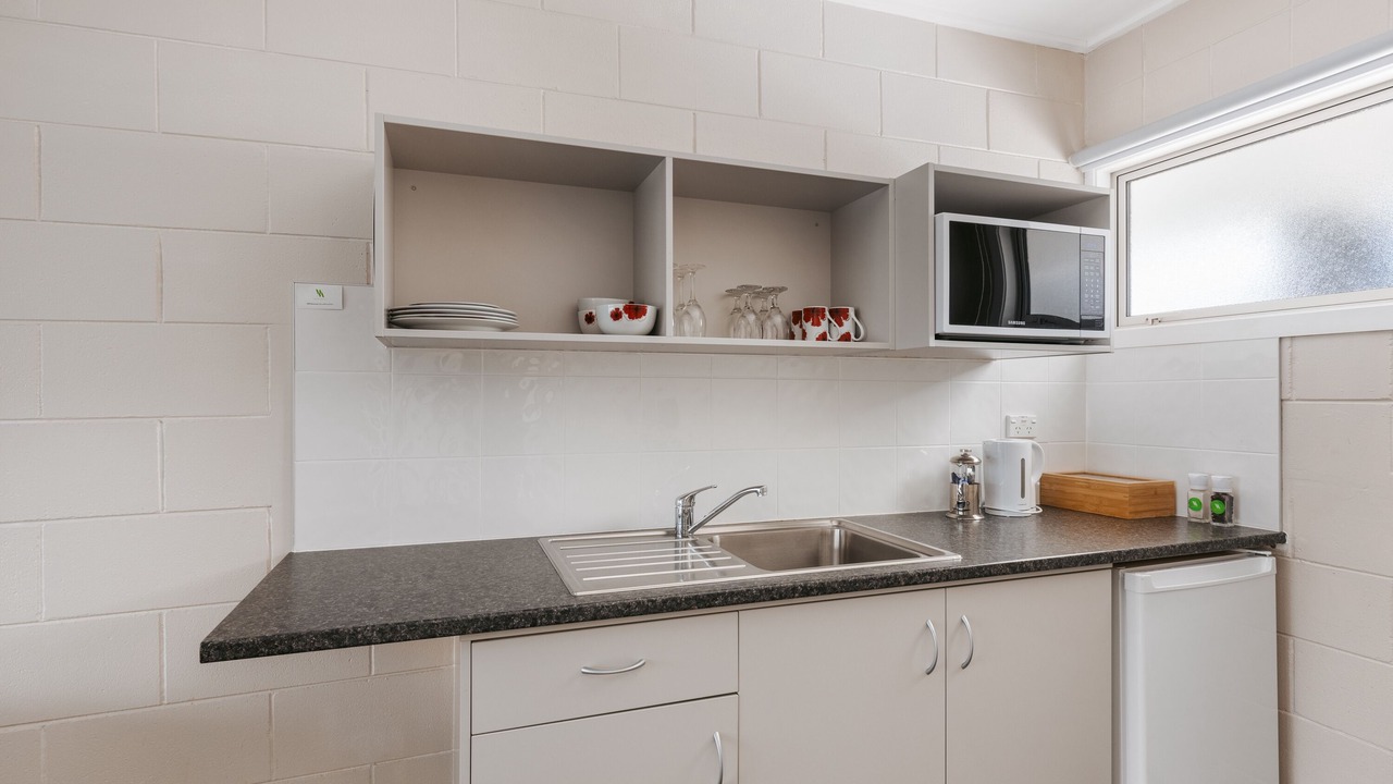 Photo of Kitchen in Thames