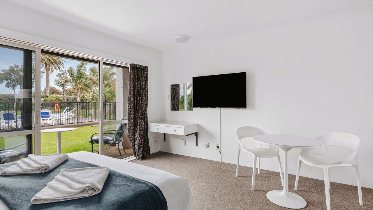 Photo of Bedroom in Thames