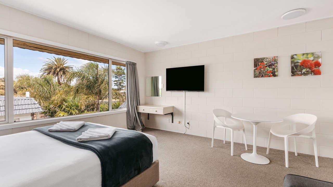 Photo of Bedroom in Thames