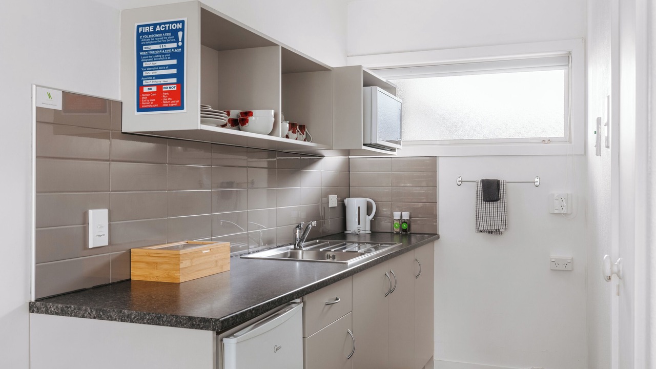 Photo of Kitchen in Thames