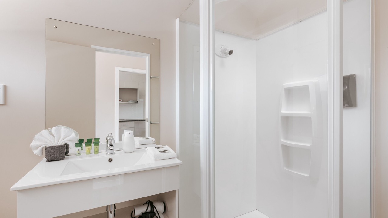 Photo of Bathroom in Thames