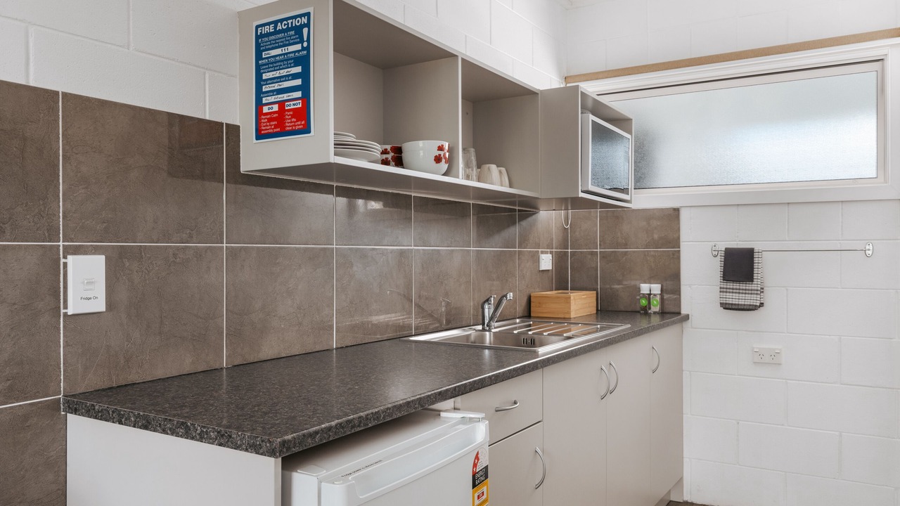 Photo of Kitchen in Thames