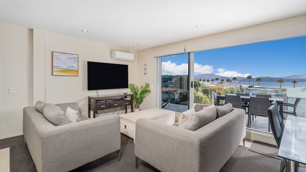 Photo of Livingroom in Whitianga