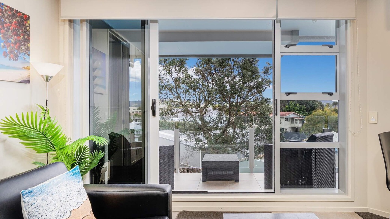 Photo of Patio Balcony in Whitianga