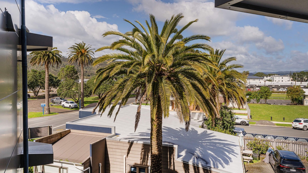 Photo of Patio Balcony in Whitianga