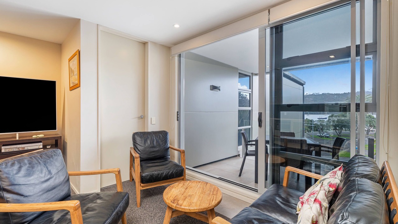 Photo of Livingroom in Whitianga