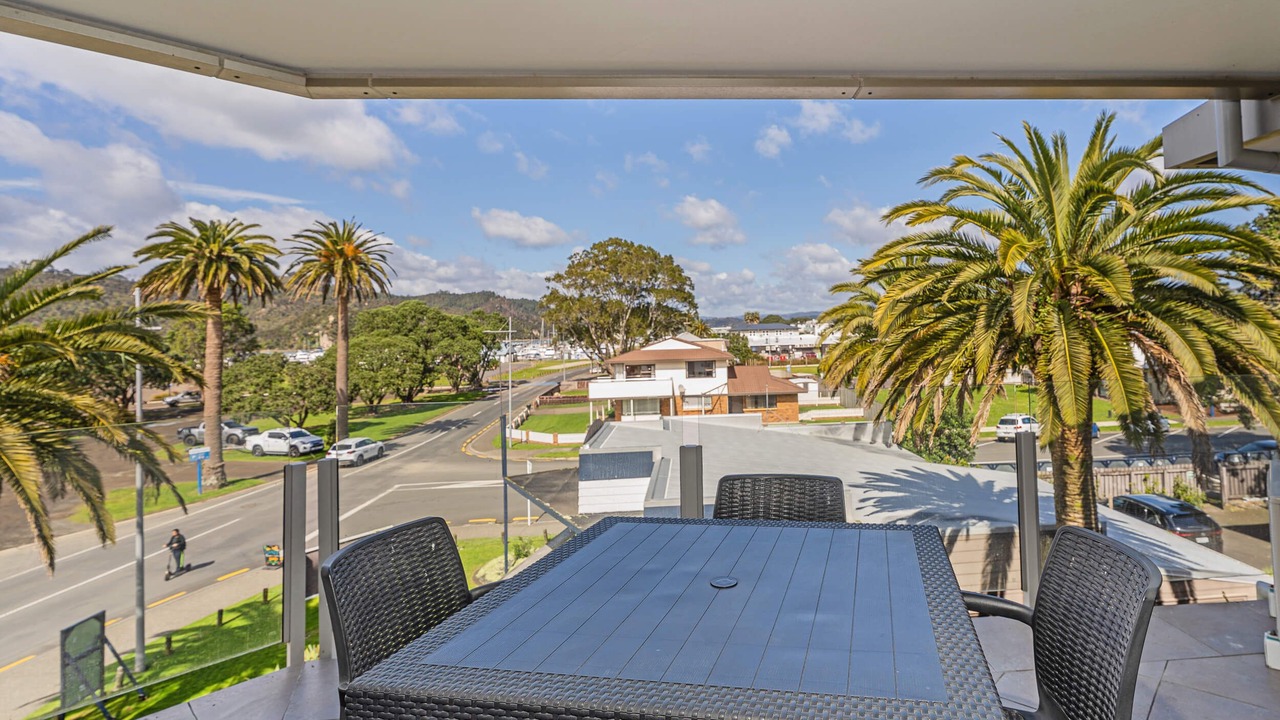 Photo of Patio Balcony in Whitianga