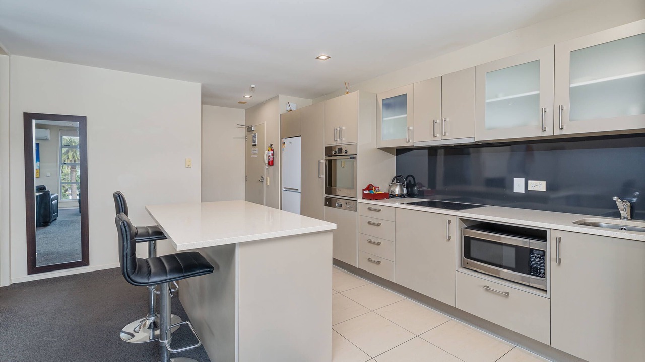 Photo of Kitchen in Whitianga