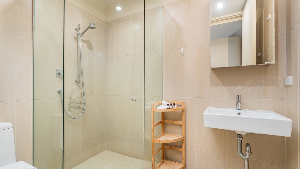 Photo of Bathroom in Whitianga