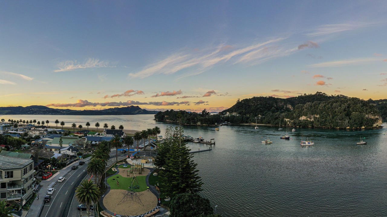 Photo of Outdoor in Whitianga