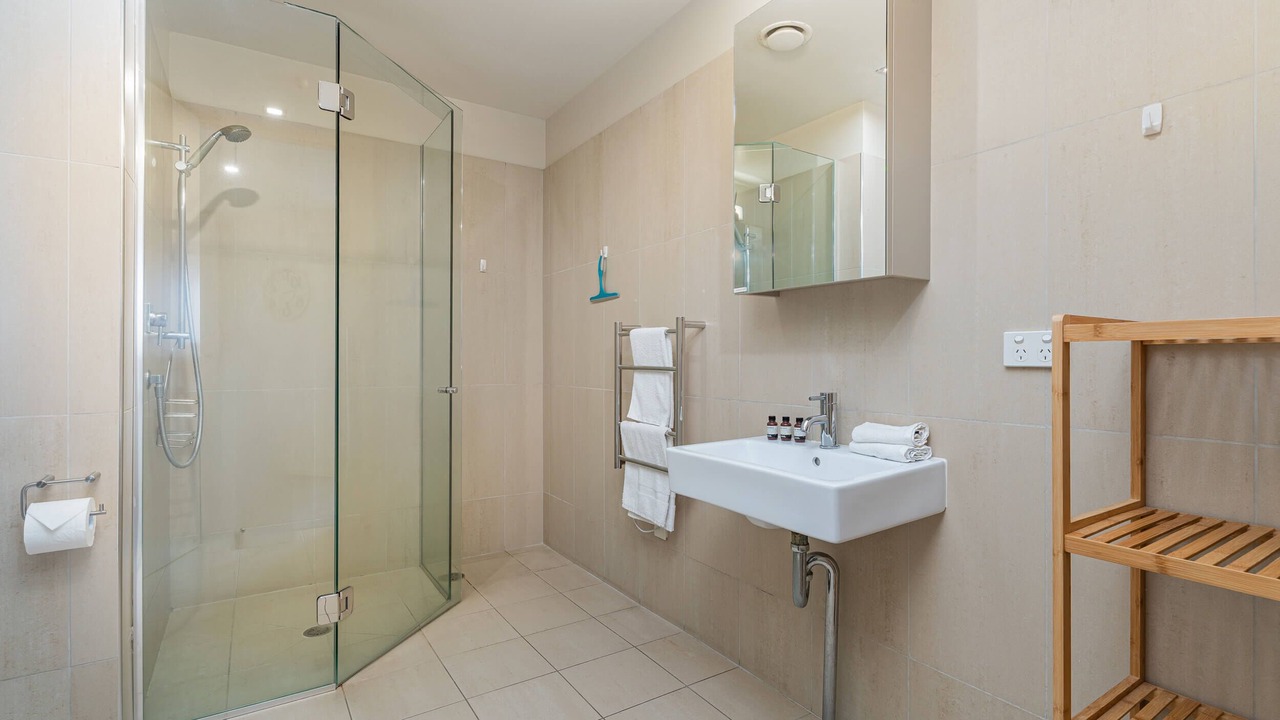 Photo of Bathroom in Whitianga