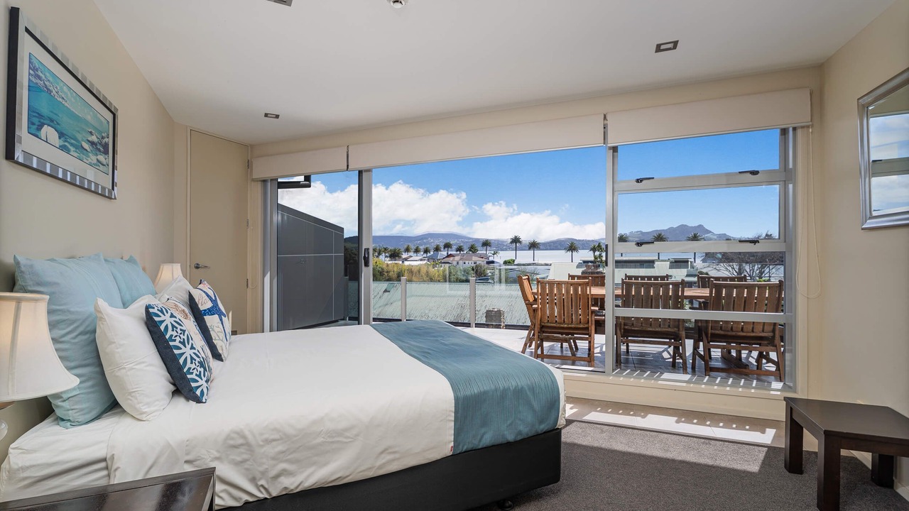 Photo of Bedroom in Whitianga