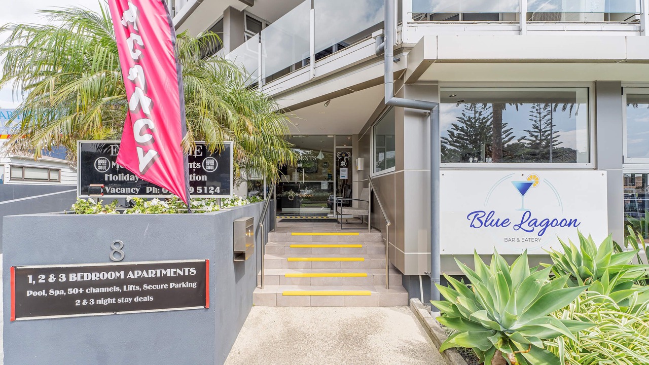 Photo of Outdoor in Whitianga