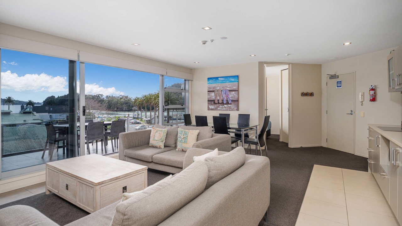 Photo of Livingroom in Whitianga