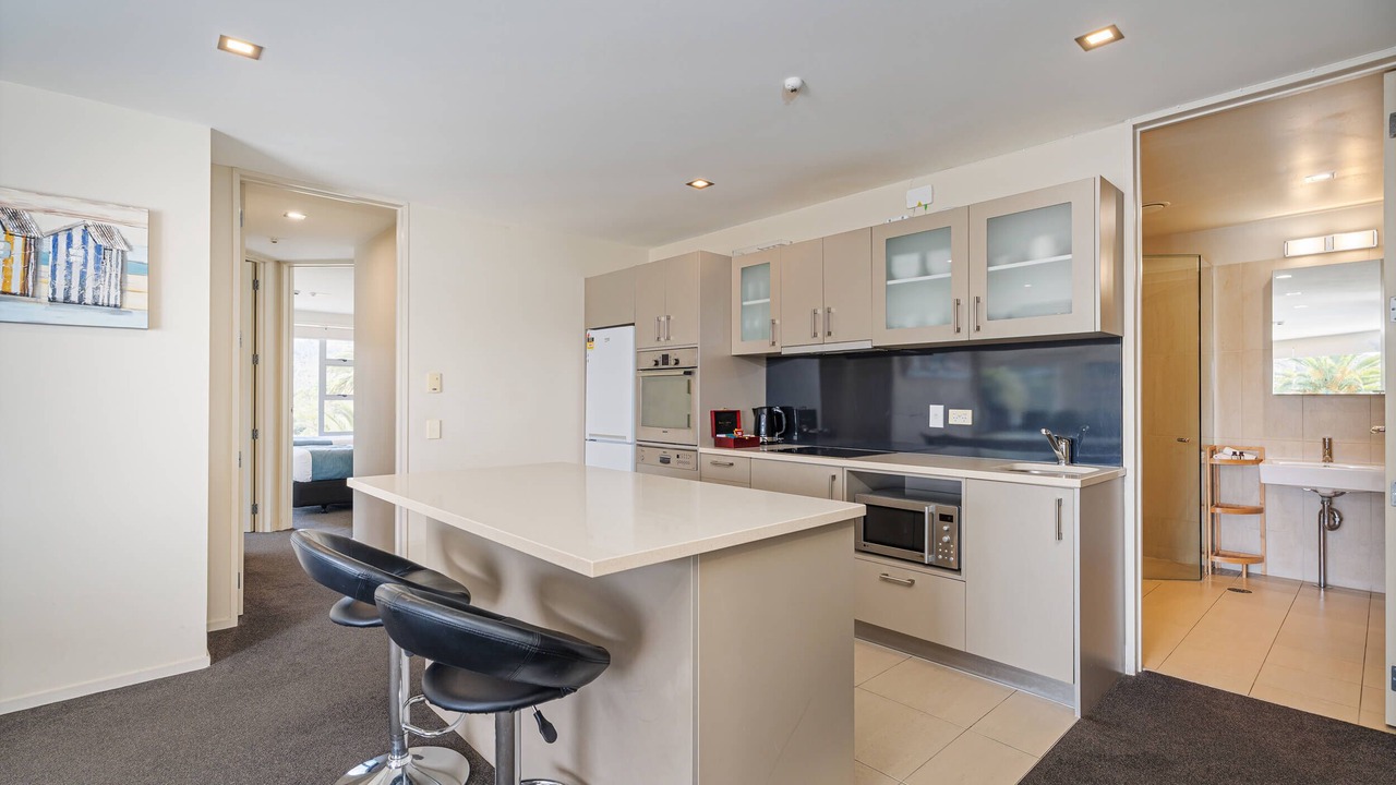 Photo of Kitchen in Whitianga