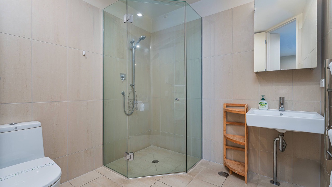 Photo of Bathroom in Whitianga