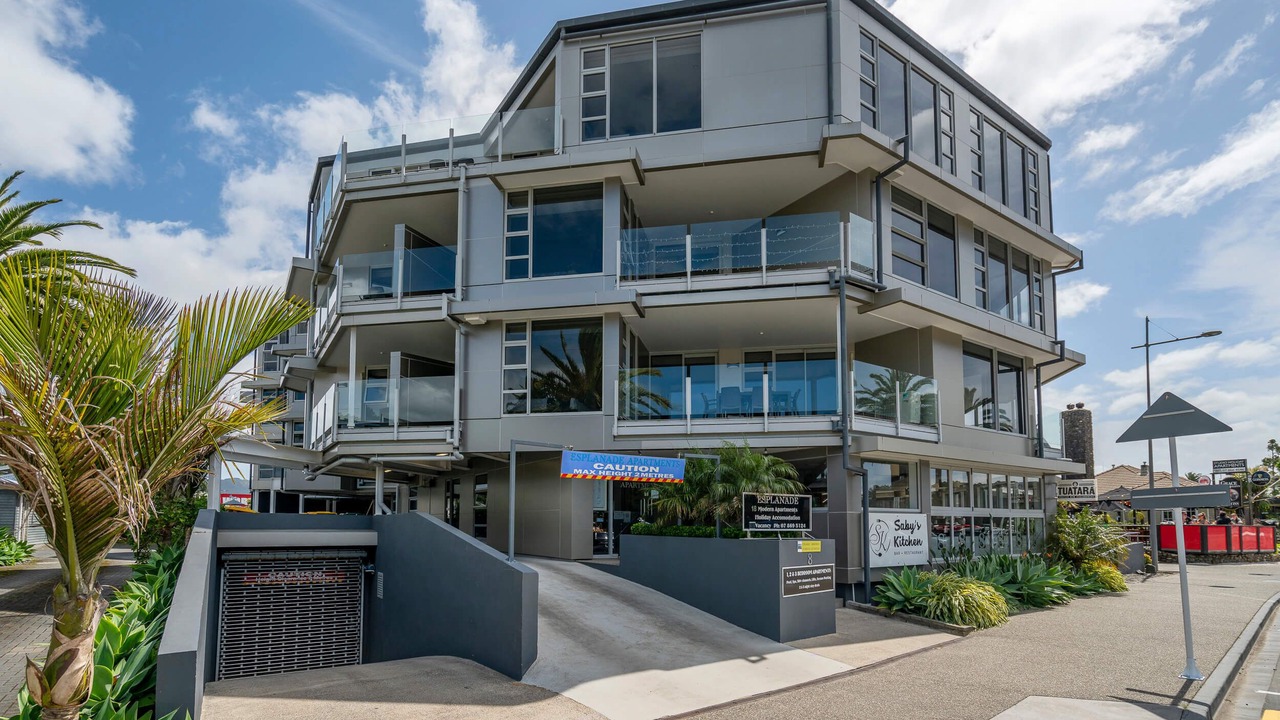 Photo of Outdoor in Whitianga