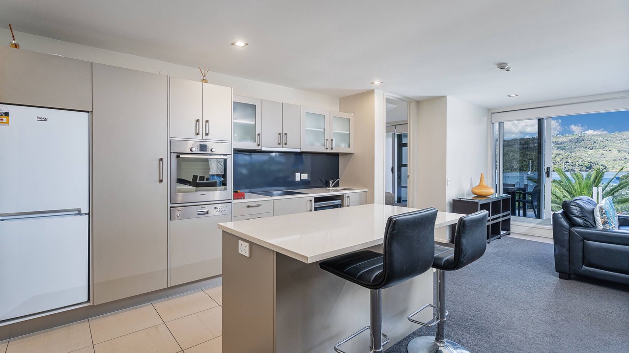 Photo of Kitchen in Whitianga