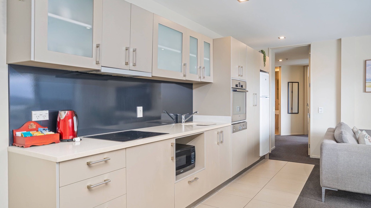 Photo of Kitchen in Whitianga