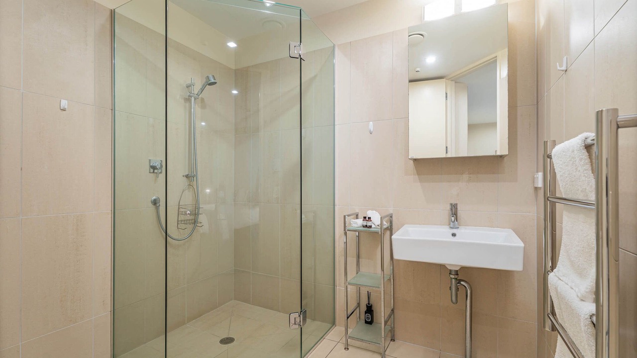 Photo of Bathroom in Whitianga