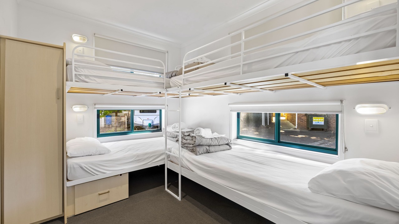 Photo of Bedroom in Ballarat East