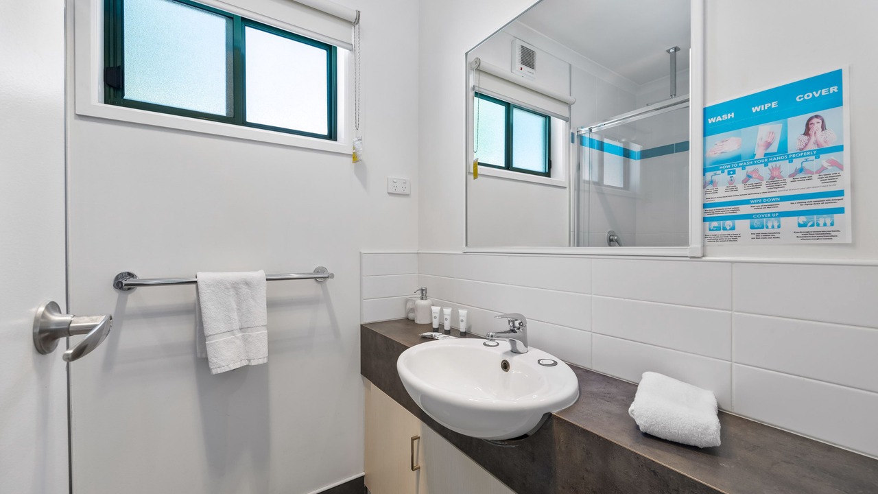 Photo of Bathroom in Ballarat East