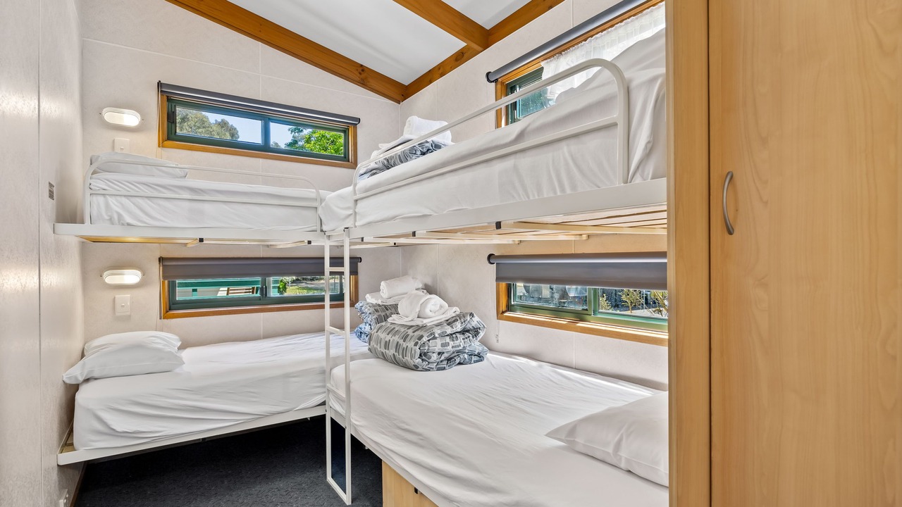 Photo of Bedroom in Ballarat East