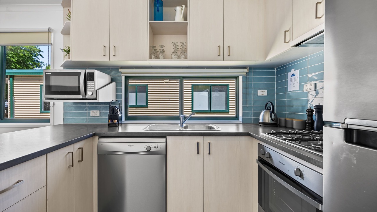 Photo of Kitchen in Ballarat East
