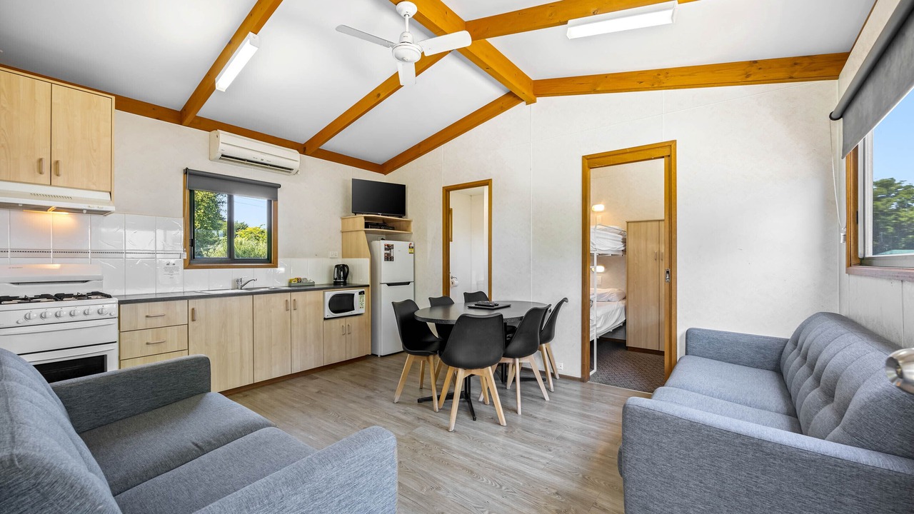 Photo of Livingroom in Ballarat East