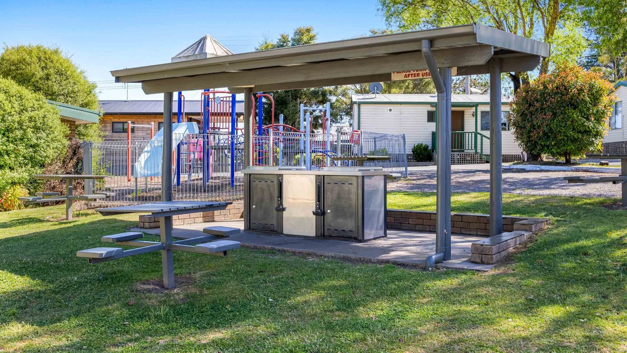 Photo of Outdoor in Ballarat East