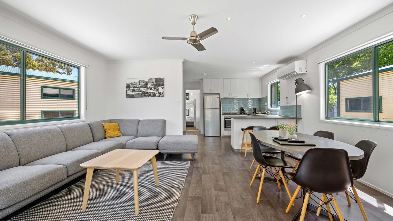 Photo of Livingroom in Ballarat East