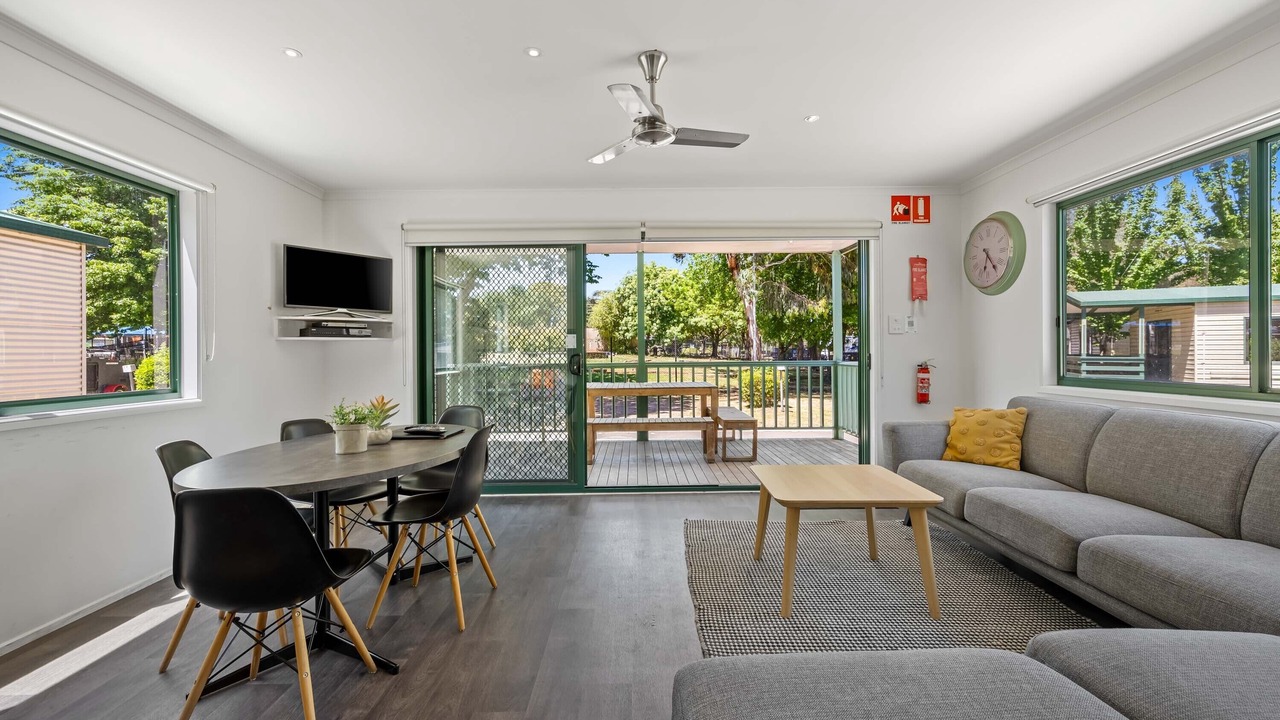 Photo of Livingroom in Ballarat East