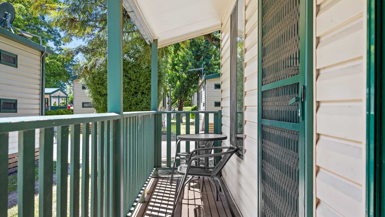 Photo of Patio Balcony in Ballarat East