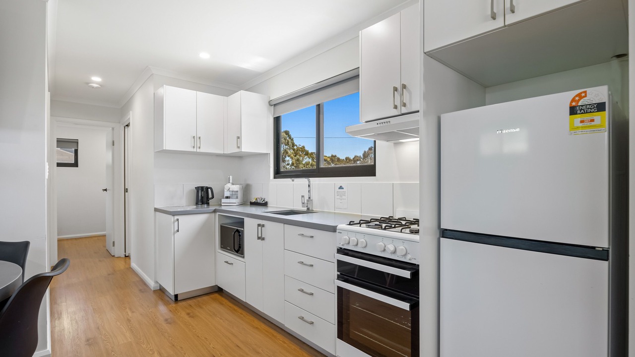 Photo of Kitchen in Ballarat East