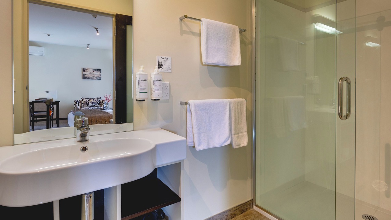 Photo of Bathroom in Petone