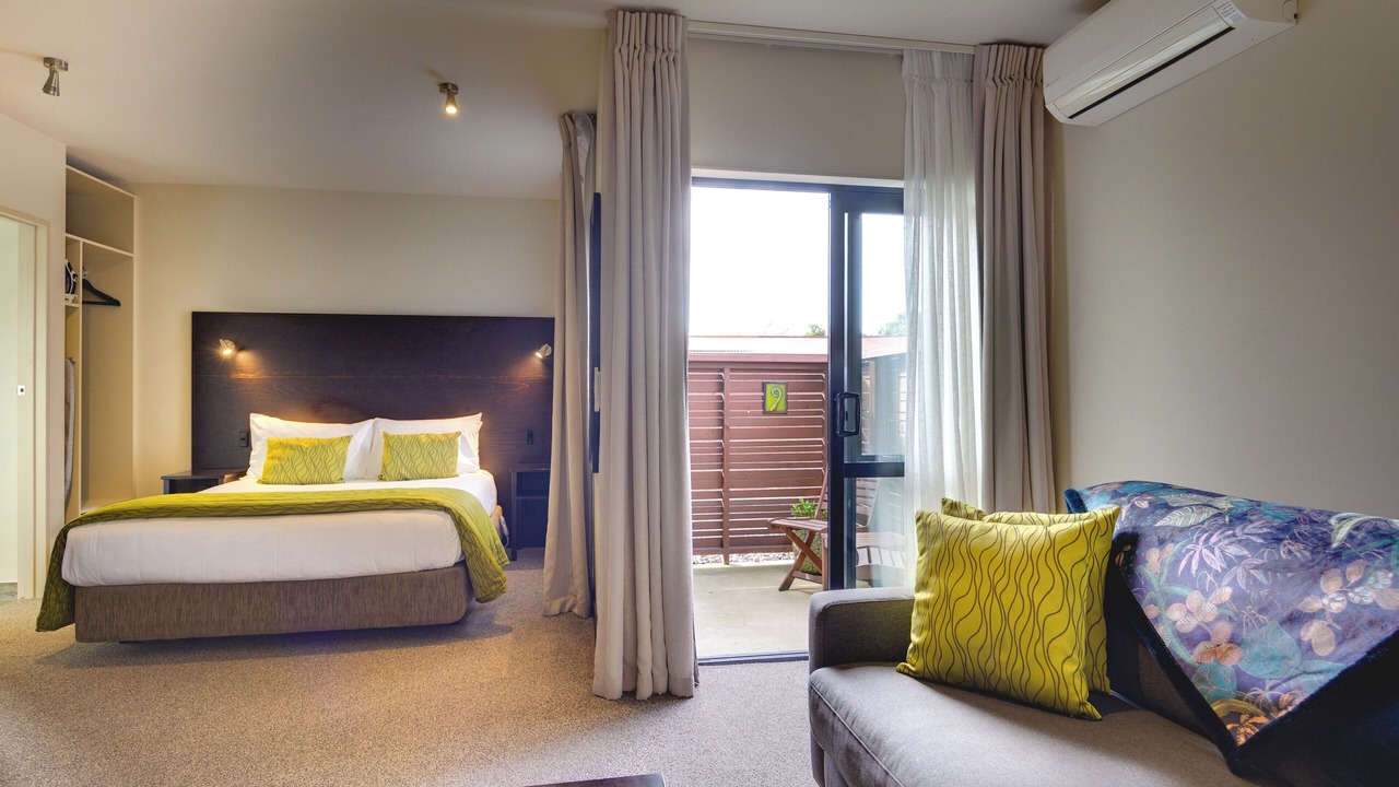 Photo of Patio Balcony in Petone